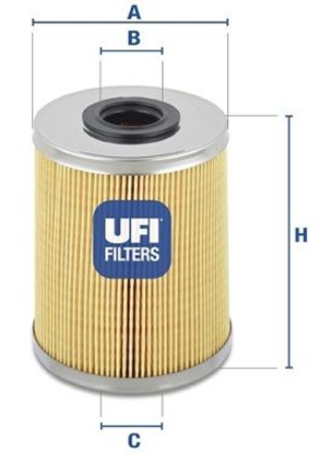 ufi-yakit-filtresi-logan-ii-espace-iv-megane-ii-kangoo-19-dci-master-ii-movano-28-dti-carisma-primera-2668700