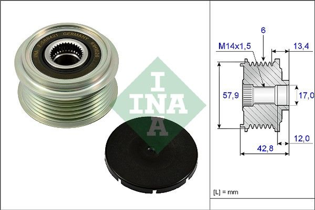 ina-alternator-kasnagi-rulmanli-toyota-urban-cruiser-verso-s-14d-4d-10-16-subaru-trezia-14d-11-535024010