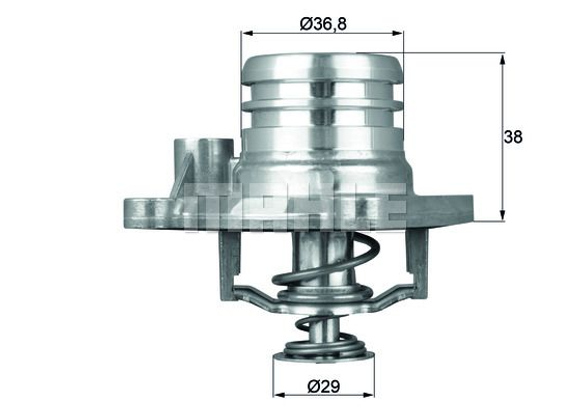 mahle-termostat-agyla-z12xe-z12xep-oem-orjinal-1338004-ti-13-92