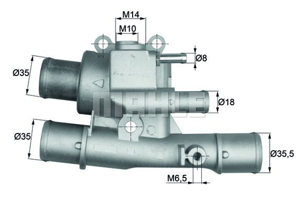 mahle-termostat-88c-albea-palio-marea-bravo-96-16-ti-124-88