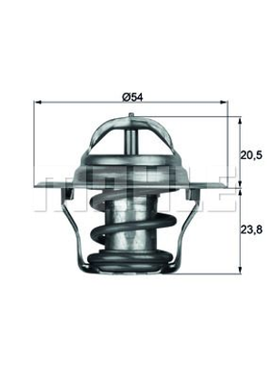 mahle-termostat-bora-caddy-golf-passat-polo-t5-sharan-octavia-fabia-toledo-ibiza-cordoba-a3-a4-a6-tt-87c-tx1487d