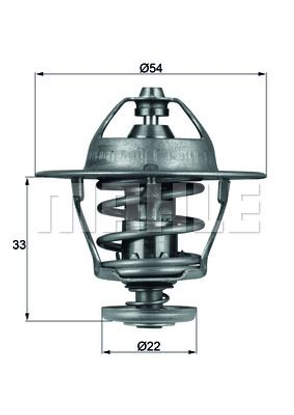 mahle-termostat-astra-g-corsa-c-combo-c-x17dt-y17dt-oem-orjinal-1338724-tx-53-85d