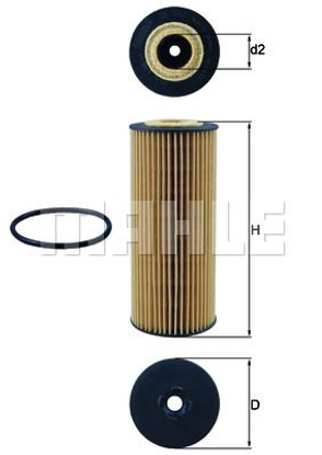 mahle-yag-filtresi-oil-filter-element-ox1162d