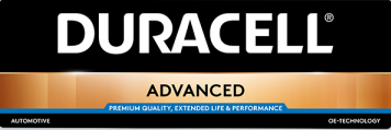 DURACELL