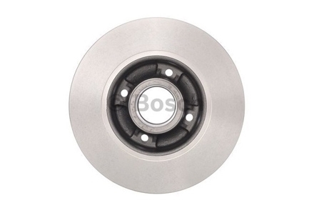 BOSCH bosch disk aynasi arka 240 mm tek fiyat renault clio iii megane ii modus 986479007 3