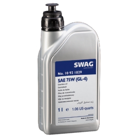 SWAG  mekanik sanziman yagi sari 1 litre 10921829