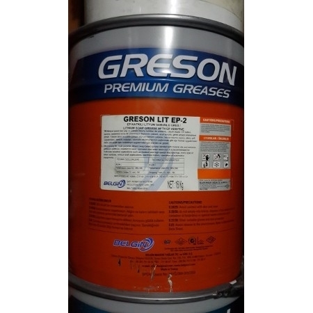 LUBEX lubex greson lit ep2 3 rp3 09 lit ep309