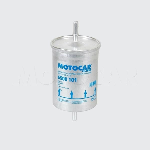 MOTOCAR motocar benzin filtre golf 4 16 bora 16 new beetle 10lu paket 6500 101 2