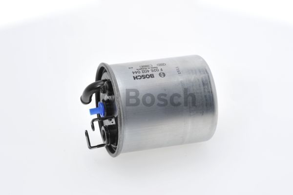 BOSCH bosch yakit filtre mercedes benz sprinter vito v klasse f026402044