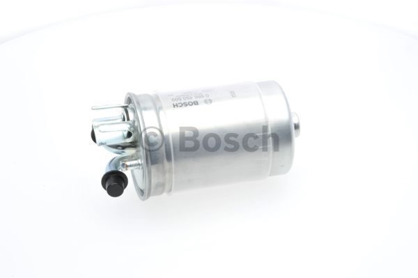 BOSCH bosch yakit benzin filtresi 0986450509