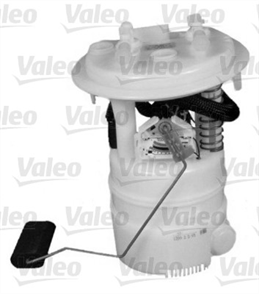 VALEO valeo yakit pompasi citroen c3 347126