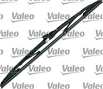 VALEO valeo silecek supurgesi x1 340mm arka golf 116119