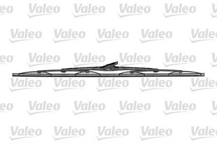 VALEO valeo silecek supurgesi 60cm x1 normal tip first universal 575560