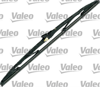 VALEO valeo silecek silencio 60 cm x1 vm18 renault toyota volvo subaru pejo vw opel bmw kia fiat swf 116148 574143