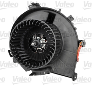 VALEO valeo kalorifer motoru gm corsa tigra twintop 715224