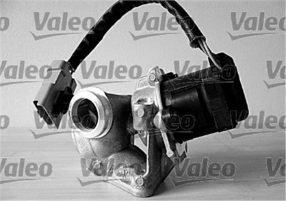 VALEO egr valfi ford focus c max16 tdci 6