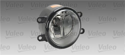 VALEO valeo sis fari sag toyota fogstar h11 88970