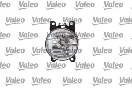 VALEO valeo sis fari dacia dokker lodgy 12 ampullu 44848