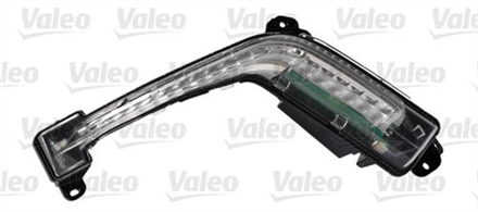 VALEO valeo yan sinyal lambasi sol gunduz seyir isigi p308 2011 led 44652