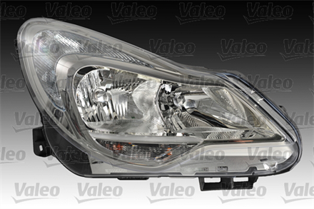 VALEO valeo far sag opel corsa d 201104 44586