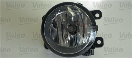 VALEO valeo sis fari citroen c4 112010 44553