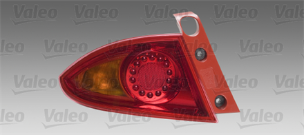 VALEO valeo stop sag dis seat leon 05 09 44076 2