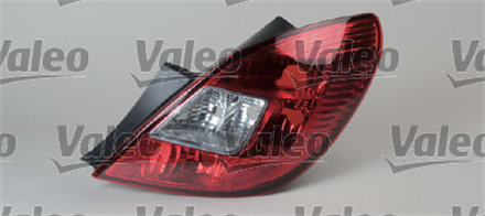 VALEO valeo stop sag opel corsa d 0706 43392