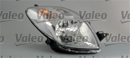 VALEO valeo farsinyal sag toyota yaris ii 01 06elektrikli h4 43048