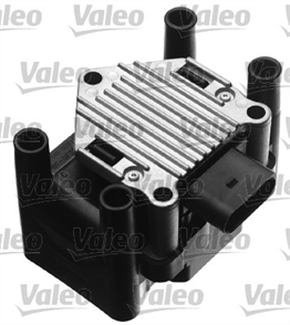 VALEO  atesleme bobini bora 16 98 golf iv v 16 00 polo 14 16v 99 01 akl avu bfq bgu ahw 245159