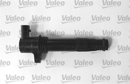 VALEO valeo atesleme bobini rover 75 20v6 25v6 freelander 25 v6 98 06 mg zt t 160 180 190 01 05 245121