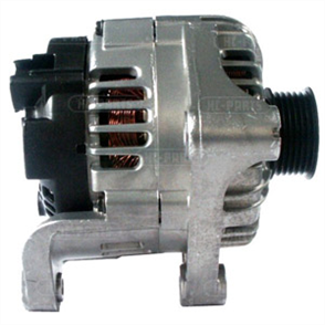 VALEO valeo alternator bmw 150a e46 320d 330d 98 05 x3 e83 20d 30d 0408 x5 e53 30d 03 439567