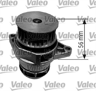 VALEO valeo su pompasi audi 506706