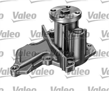 VALEO valeo su pompasi ford fiesta 506472