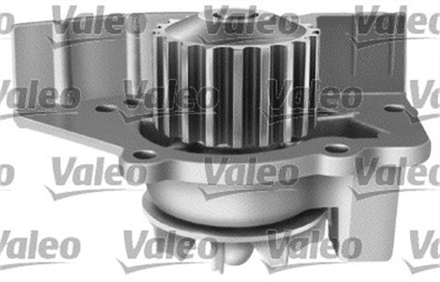 VALEO valeo devirdaim berlingo 18 19 d jumper 506117