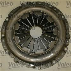 VALEO valeo debriyaj seti volvo s40 19di 19t4 97 00 v40 19di 19t4 97 00 cap 215 826559