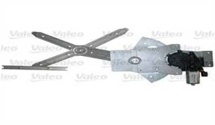 VALEO valeo cam mekanizmasi on sol motorlu saab 9 3 850624