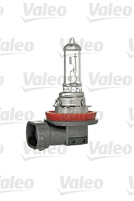 VALEO valeo ampul 12v h11 55w karton kutu x2 uzun omur 32525