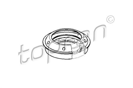 TOPRAN topran defransiyel yag kecesi astra f g h j calibra a combo corsa c d insignia kadett e meriva vectra a b c 200529016