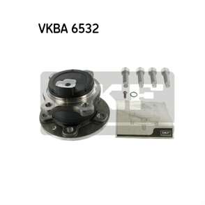 SKF skf arka teker poryasi volvo s60 10 s80 10 v60 10 15 v70 07 15 xc60 09 17 xc70 10 15 vkba6532