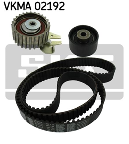 SKF skf triger seti fiat brava bravo doblo marea stilo 19 jtd vkma02179