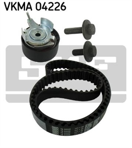 SKF  triger seti fiesta vi focus ii 14 16 zh16 zete 2004 vkma04226