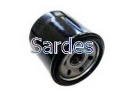 SARDES sardes yag filtresi matiz 08 10 98 f8cv b10s so998