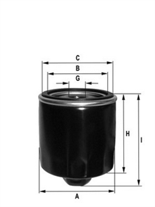 SARDES sardes yag filtresi caddy ii 14 16 95 aex aua so811