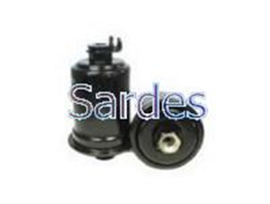 SARDES sardes yakit filtresi accent 13 13i 94 g4eh sf251