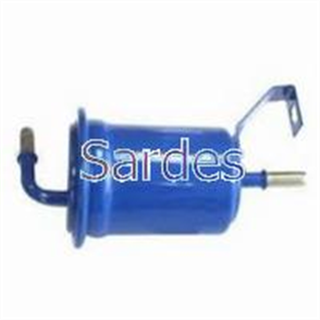 SARDES sardes yakit filtresi corolla vii 13 xly 95 2e sf247