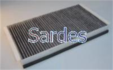 SARDES sardes polen filtresi alfa 159 sca728 2