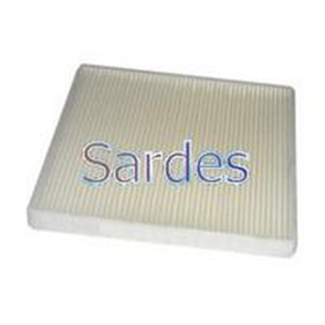 SARDES sardes polen filtresi corolla ix 14 16 04 4zzfe sc742