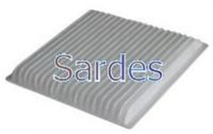 SARDES sardes polen filtresi avensis yaris 626 sc633