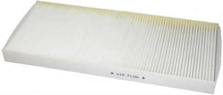 PURFLUX purflux polen filtresi siprinter lt28 lt35 lt46 96 ah158