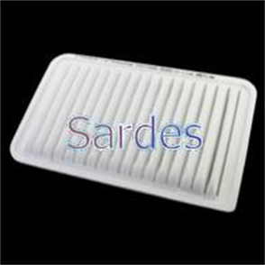 SARDES sardes hava filtresi mitsubishi colt 11 95 12 00 sa521 2